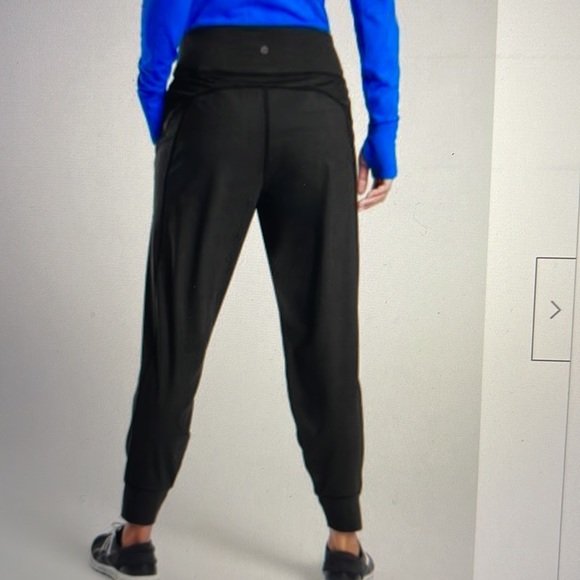 Athleta Distance Joggers - Picture 2 of 6